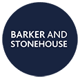 Barker and Stonehouse