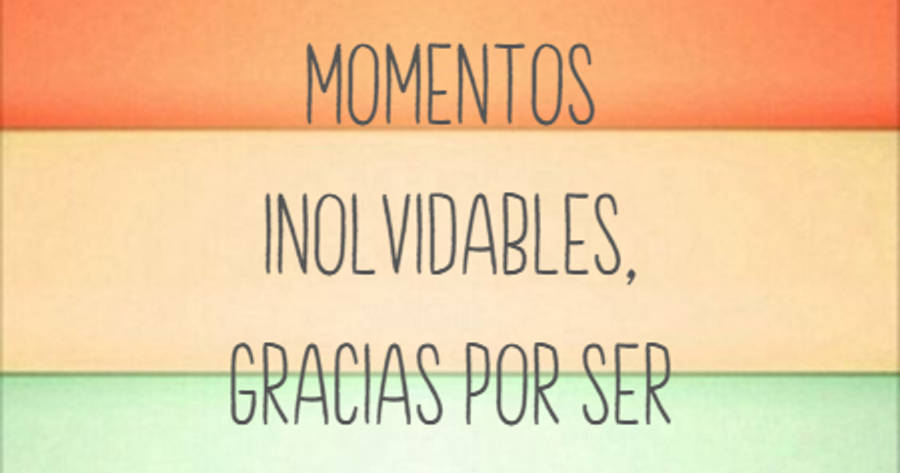 Crea Tu Frase – Frase #309510: Reímos como locas y compartimos momentos  inolvidables, gracias por ser parte de mi vida, te quiero amiga.