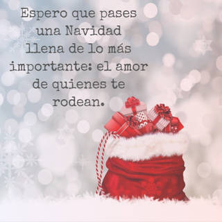 Crea Tu Frase – Imágenes con Frases de la Navidad Crea Tu Frase – Imágenes con Frases de la Navidad