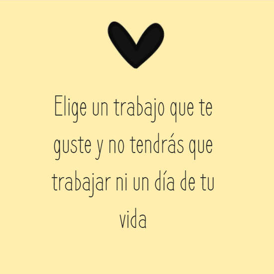 Crea Tu Frase – 31 frases sobre el trabajo con imágenes