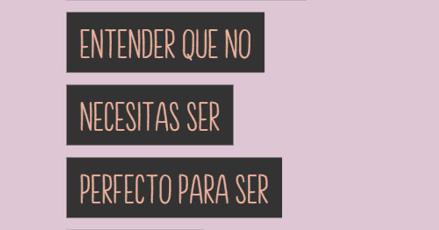 Crea Tu Frase – Frase #591917: Amarse a si mismo es entender que no  necesitas ser perfecto para ser grandioso.