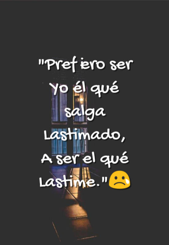 Lastime Frase #660397:
