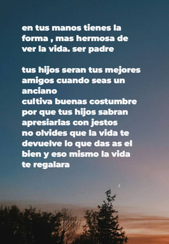 Frase #788890: en tus manos tienes la forma , mas hermosa de ver la ...
