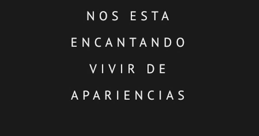 Crea Tu Frase – Frase #806889: Lo malo del ser humano, es que nos esta