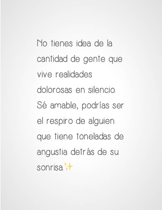 Crea Tu Frase – No tienes idea de la cantidad de gente que vive (1 Imágenes) Crea Tu Frase – No tienes idea de la cantidad de gente que vive (1 Imágenes)