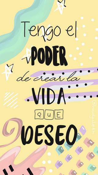 Crea Tu Frase – Fondos de Pantalla con Frases Crea Tu Frase – Fondos de Pantalla con Frases