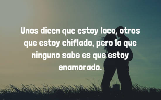 Crea Tu Frase – +54 Frases de AMOR puro y sincero