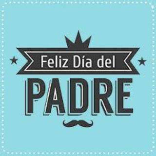 Feliz día del padre!