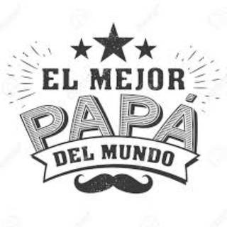 El mejor papá del mundo