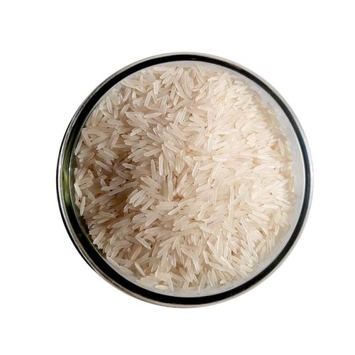 Basmati Rice (Long Grain)