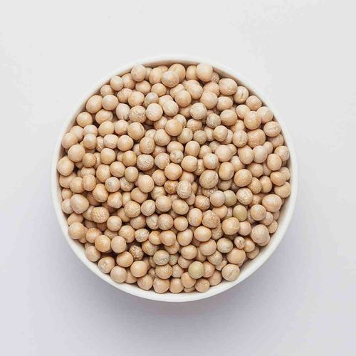 Matar Dal / Split Peas Pulses