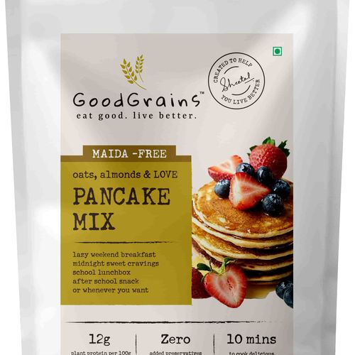 Pancake Mix