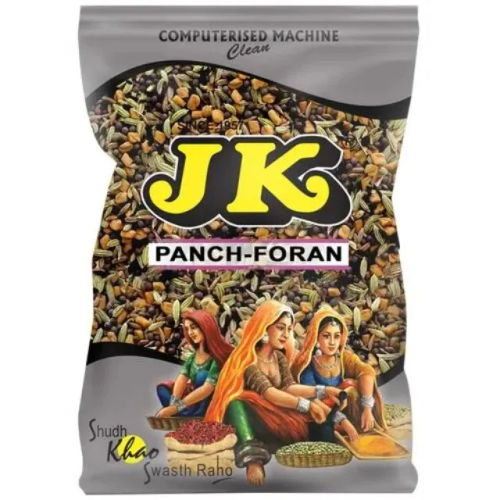 JK Panch Foran