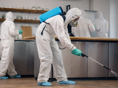 Pest Control