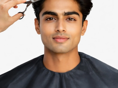 Men's Haircut