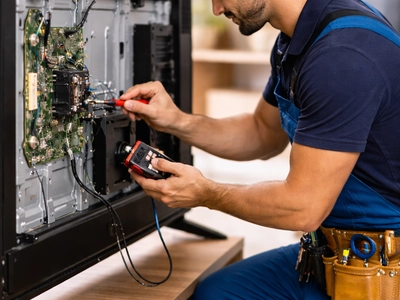 TV Repair