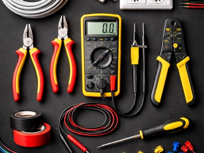 Electrician
