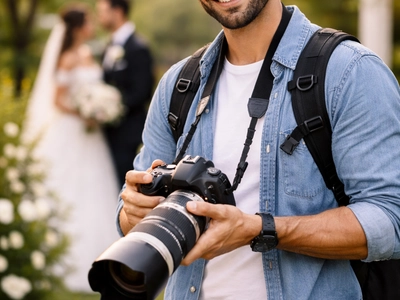 Wedding Photography