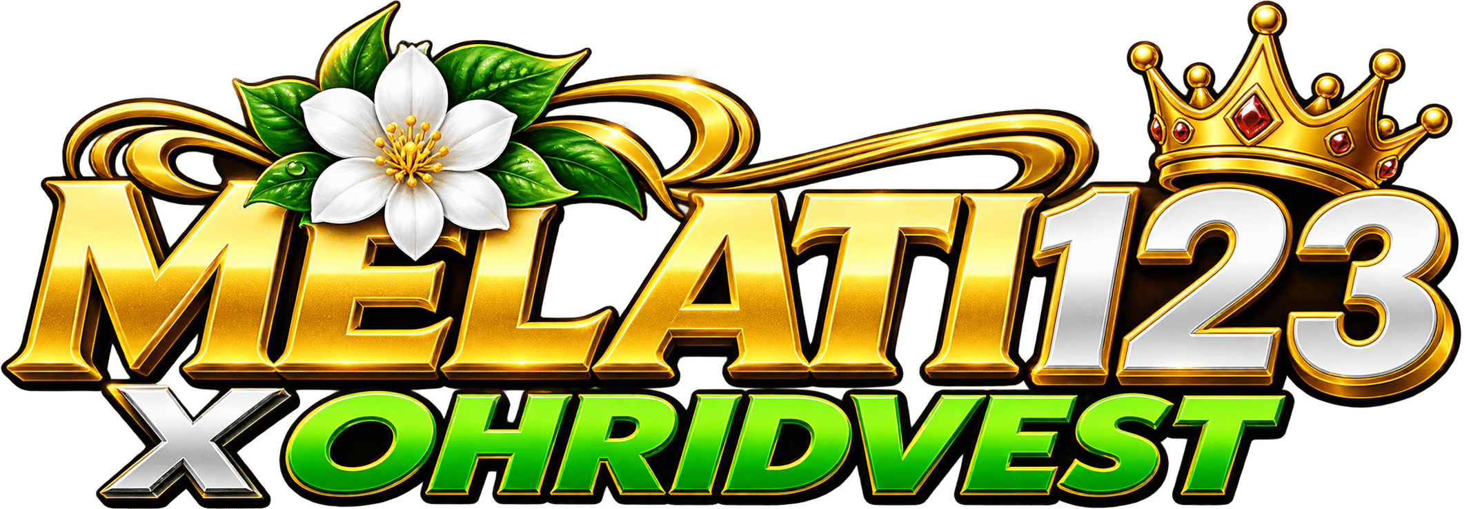 MELATI123 X OHRIDVEST Top Up Dan Jadilah Pemenang
