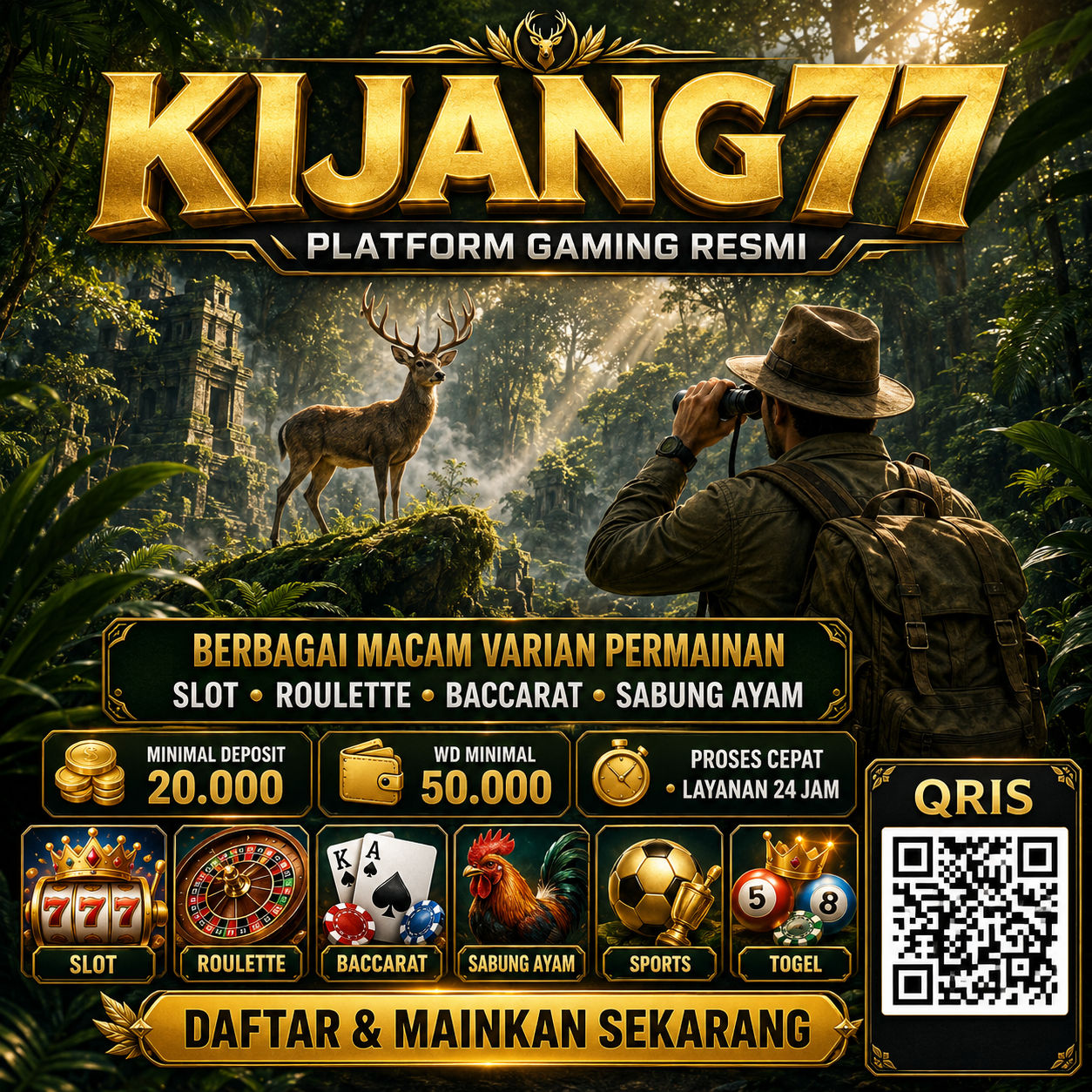 KIJANG77