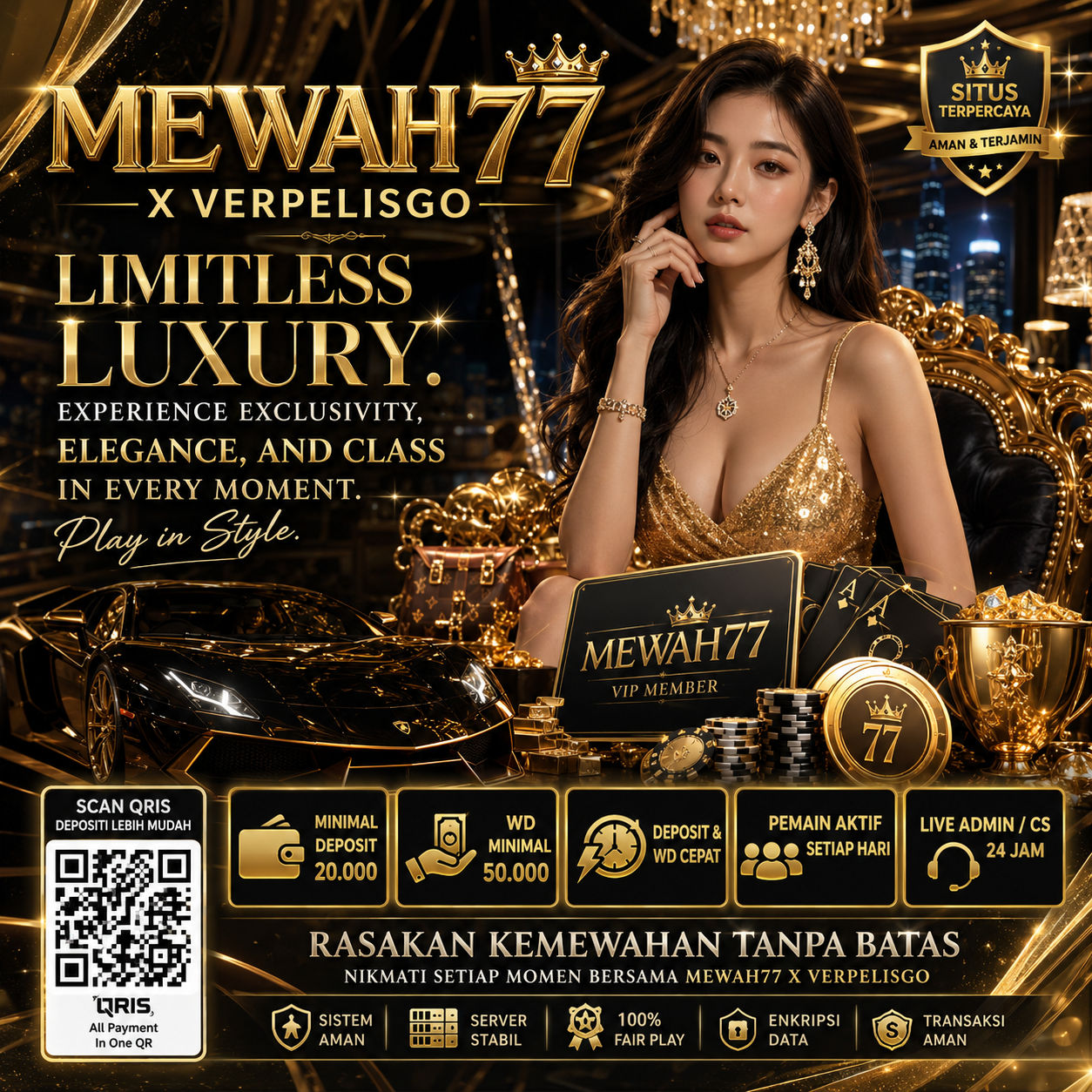 MEWAH77 | Allit Abgastechnik Platform Unggulan Dengan Pilihan Terbaik