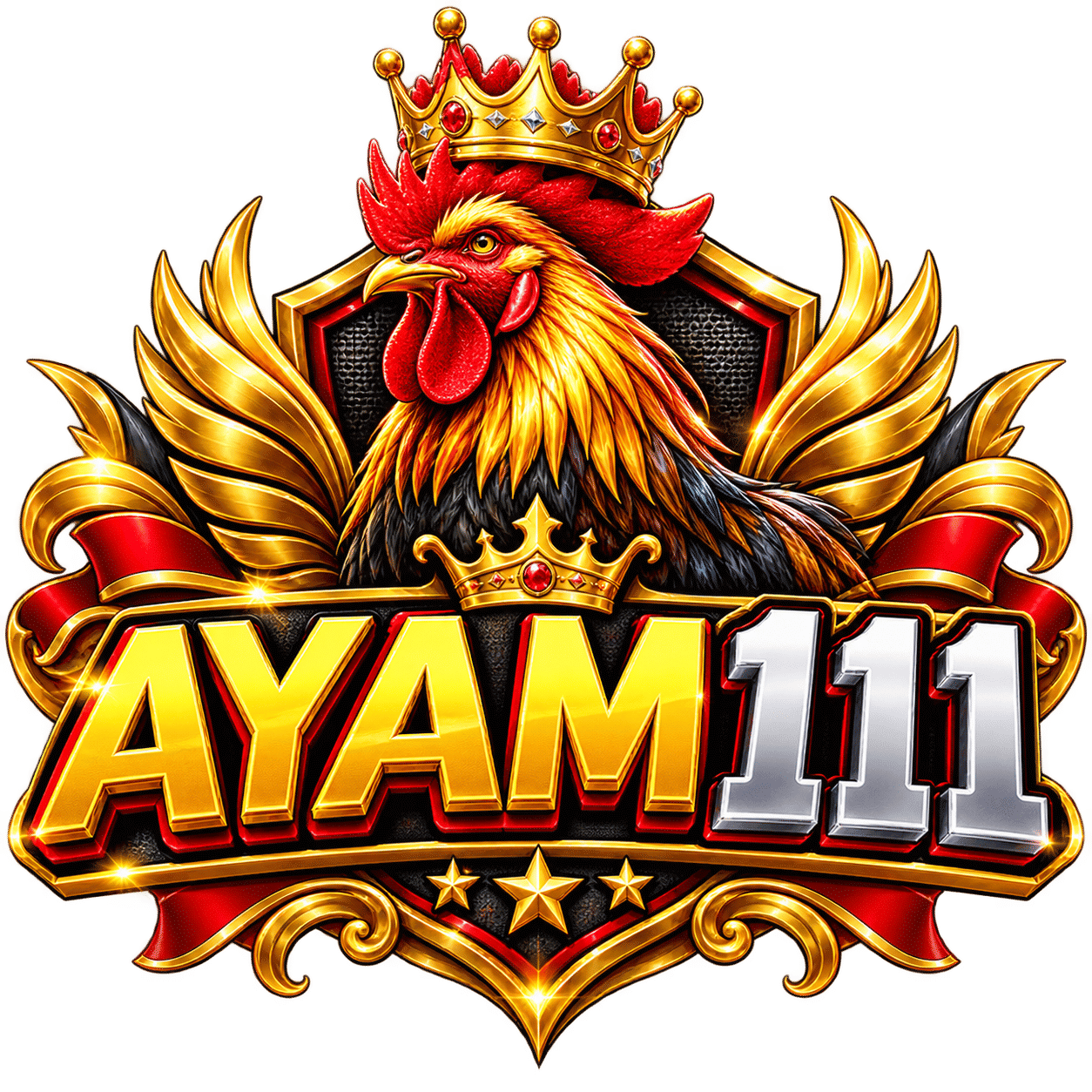 AYAM111