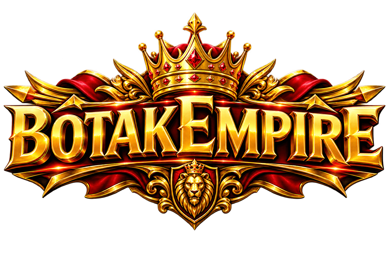 LOGO BOTAKEMPIRE