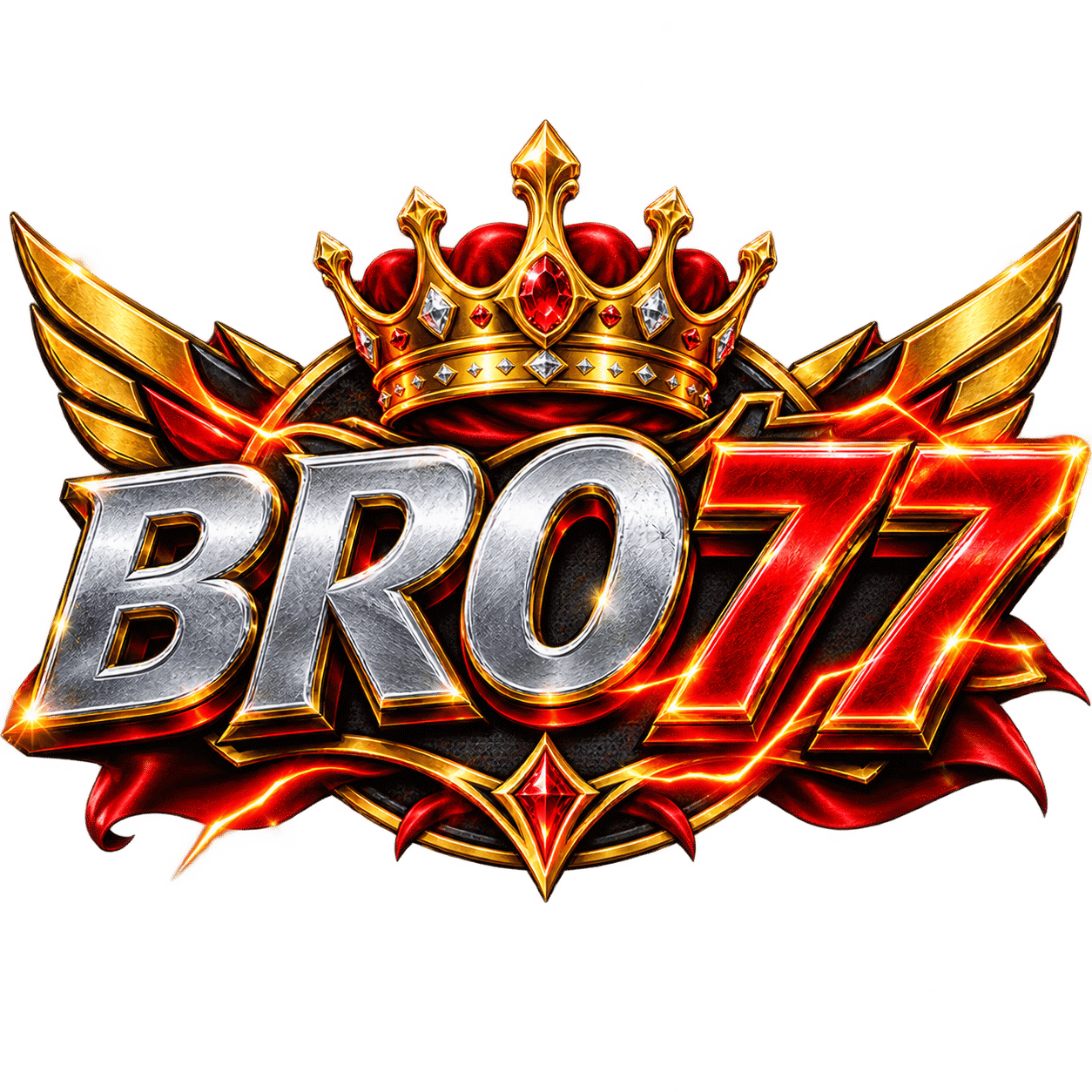 BRO77 LOGO