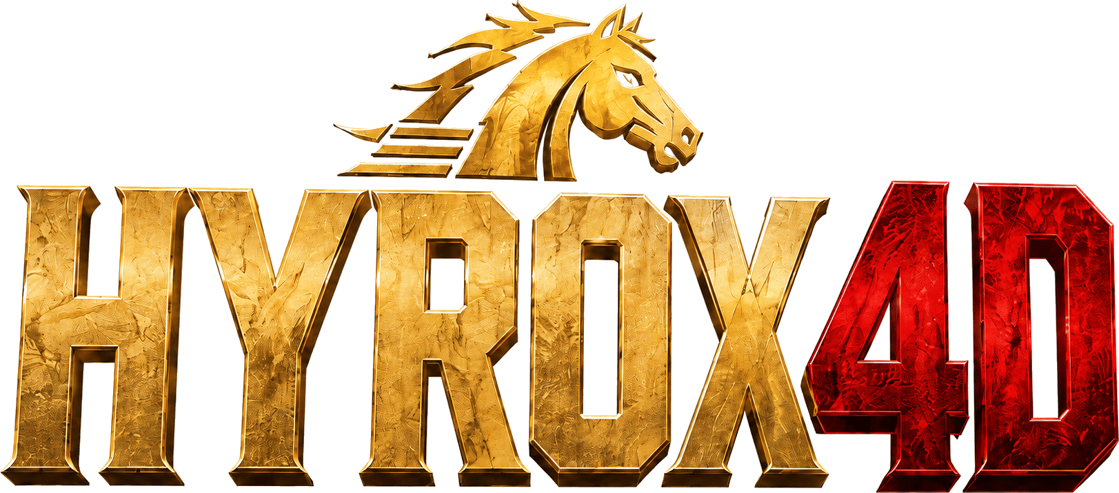 HYROX4D 