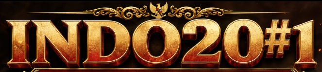 INDO20 Logo
