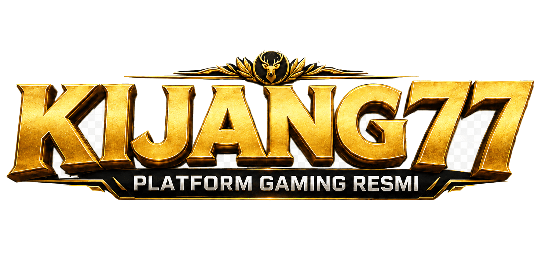 KIJANG77 logo
