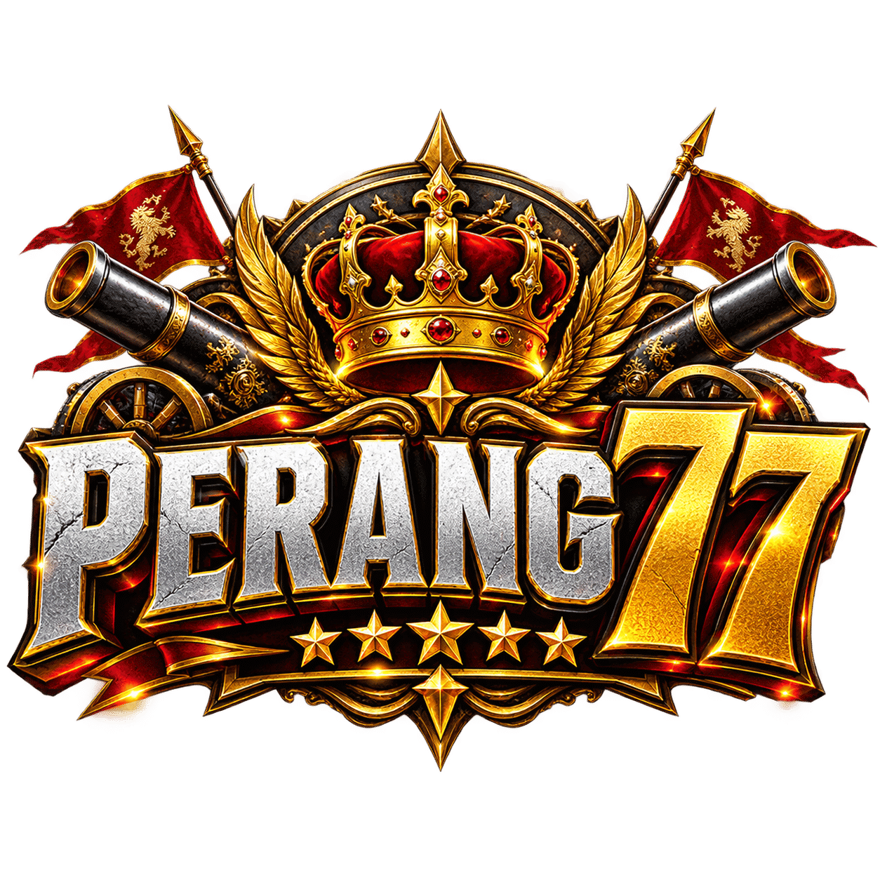 PERANG77