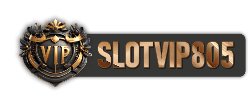 Slotvip805 Logo