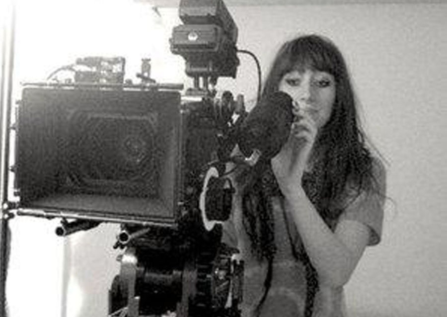 Alumni_Sophie_Boyce_Hero_Filmmaking_Content_BA_MetFilm_School