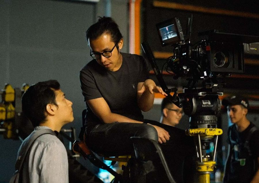 Alumni_Jaryl_Lim_Hero_Filmmaking_Directing_BA_MetFilm_School