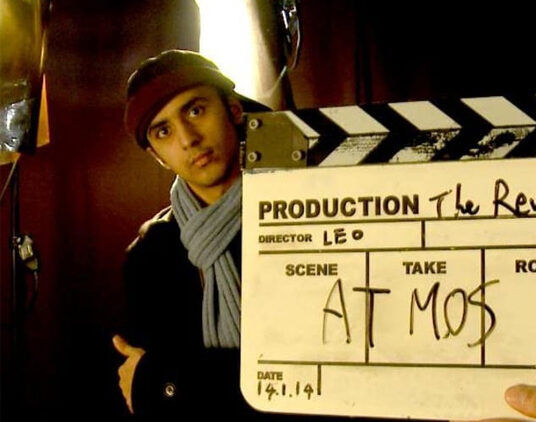 Alumni_Leo_Shastri_Featured_Image_Producing_BA_MetFilm_School