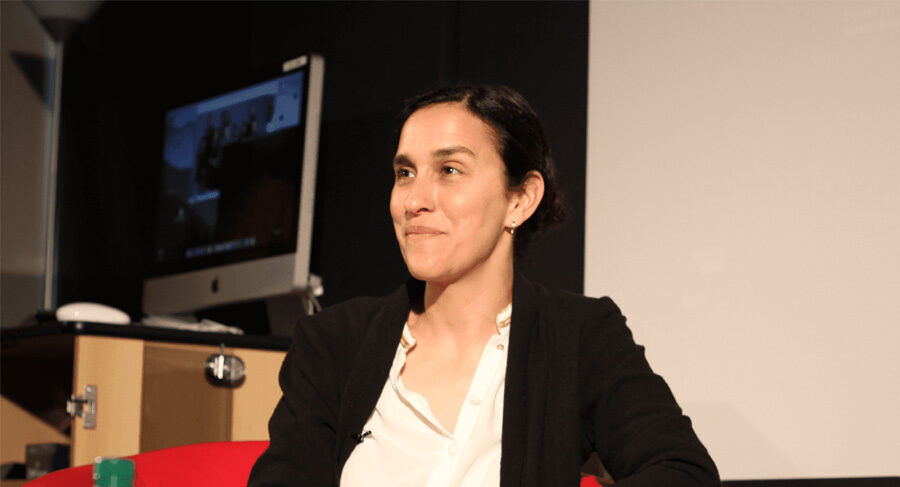 Masterclass_Sarah_Gavron_Featured_Image_Directing_MetFilm_School