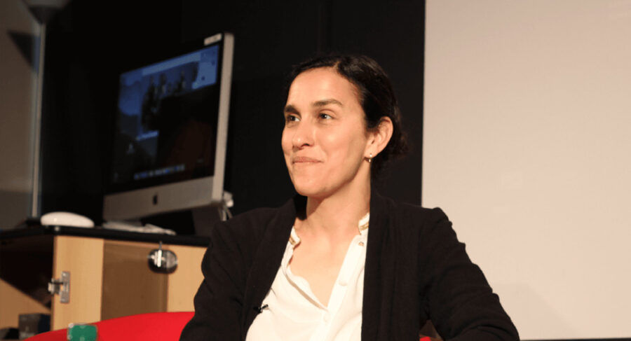 Blog-Sarah-Gavron-2016-Featured-Image-London-MetFilm-School