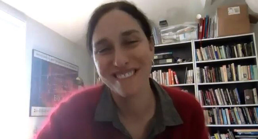 Blog-Sarah-Gavron-Masterclass-Featured-Image-MA-Directing-London-MetFilm-School