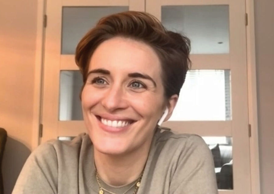 Meet the Industry: Actor Vicky McClure