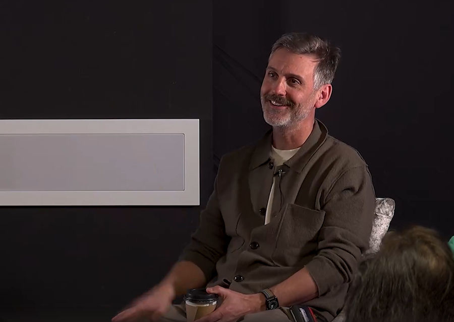 The Last of Us' Director Peter Hoar Talks Episode 3: Setting