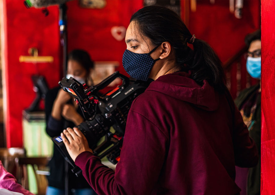 Blog-Tripti-Rai-Hero-BA-Practical-Filmmaking-London-MetFilm-School