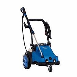 Nilfisk MC 7P-195/1280 FA – Prémium ipari magasnyomású mosó extrém igénybevételre