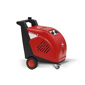 Biemmedue Sally Plus 140.14 220 V-os Professzionális melegvizes magasnyomású mosó