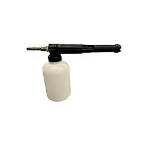 Habosító, habágyú /Professzionális habágyú – 2 literes, ipari kivitel, vízszűrővel