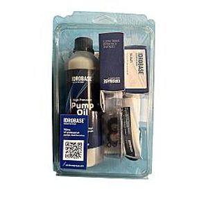 Szivattyú felújító készlet Interpump