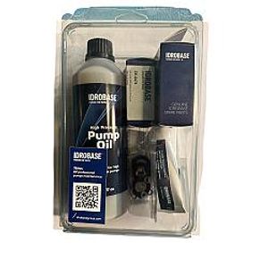 Szivattyú felújító készlet Interpump