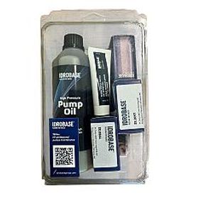 Szivattyú felújító készlet Annovi Reverberi, Nilfisk Neptune 4