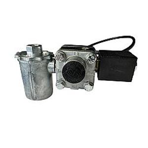 Komplett üzemanyagszivattyú Karcher Hds mosókhoz