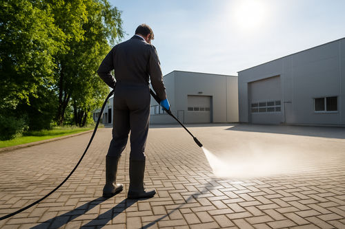 Nem minden „ipari” gép való az iparba